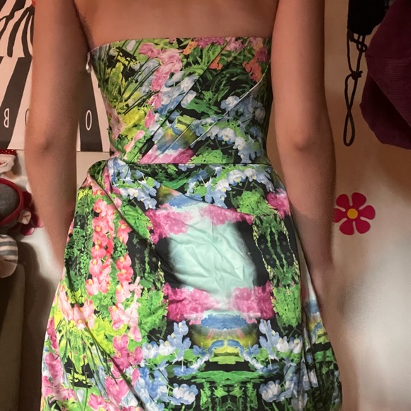 Zara Cocktail dress - Picture 6 of 6